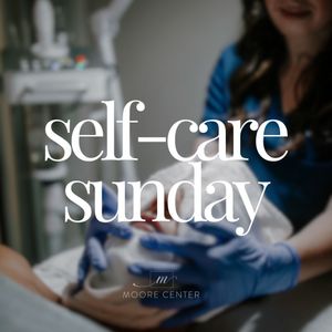 Image post by @themoorecenter on Instagram