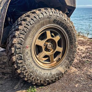 Image post by @firestonetires on Instagram
