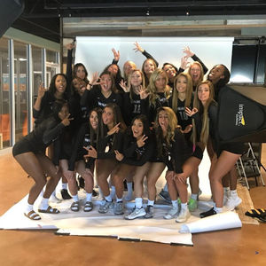 Image post by @acu_volleyball on Instagram