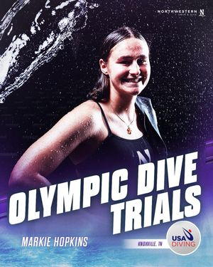 Image post by @nuswimdive on Instagram