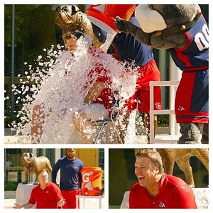 Image post by @fresnostateathletics on Instagram