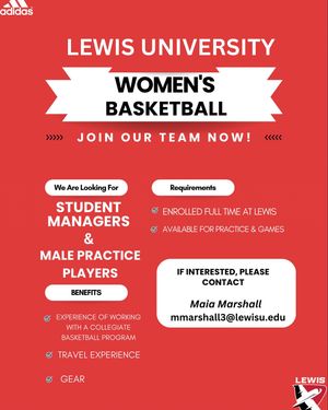 Image post by @lewiswbball on Instagram