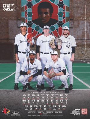 Image post by @LouisvilleBSB on Facebook