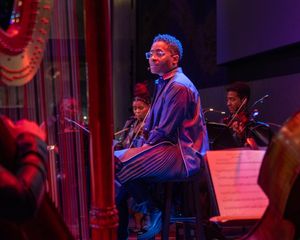 Image post by @lincolncenter on Instagram