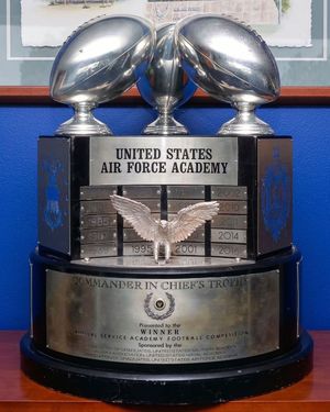 Image post by @af_academy on Instagram