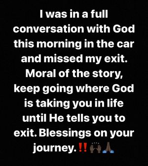 Image post by @iamgeorgewhitethespeaker on Instagram
