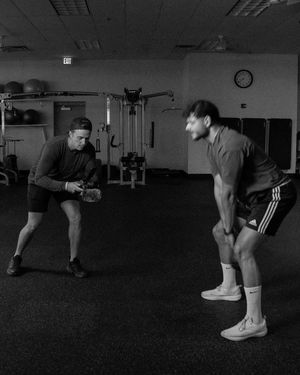 Image post by @macademicmedia on Instagram