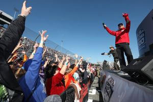 Image post by @martinsvilleswy on Instagram