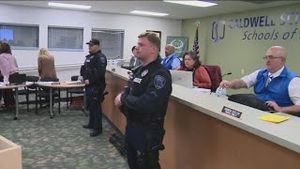 Video post by @ktvb7 on YouTube