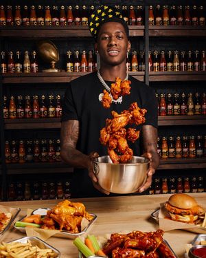 Image post by @bwwings on Instagram