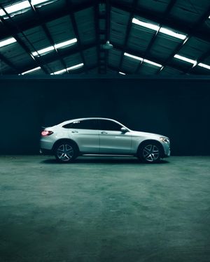 Image post by @mercedesamg on Instagram