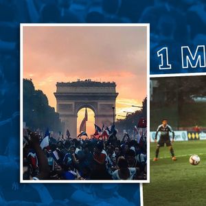 Image post by @fff on Instagram