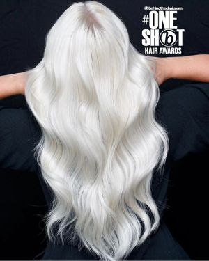 Image post by @behindthechair_com on Instagram