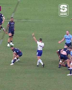 Image post by @superrugby on Instagram