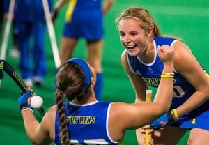 Image post by @udbluehens on Instagram