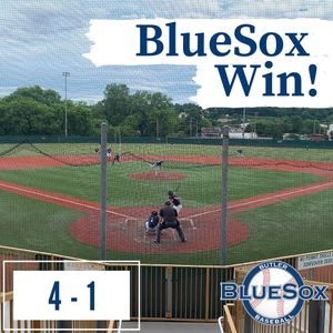Image post by @butlerbluesox on Instagram
