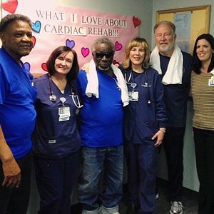 Image post by @mainlinehealth on Instagram