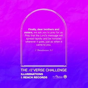 Image post by @reachrecords on Instagram