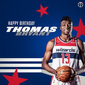 Image post by @washwizardsjp on Instagram