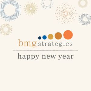 Image post by @bmgstrategies on Instagram