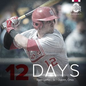 Image post by @ohiostatebase on Instagram