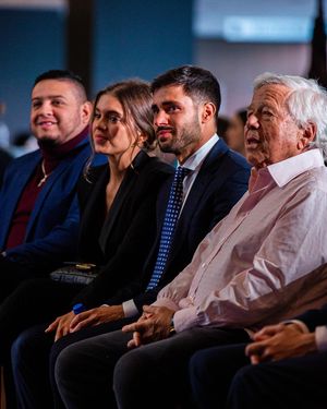 Image post by @clubeleven on Instagram