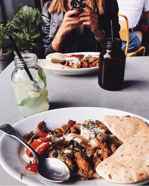 Image post by @nenifood on Instagram