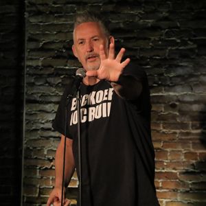 Image post by @americancomedyco on Instagram