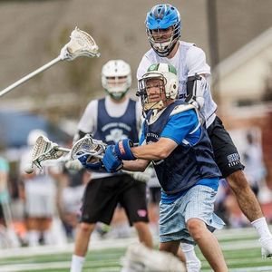 Image post by @washeduplaxbros on Instagram