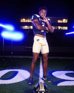 Image post by @csu_fb on Instagram