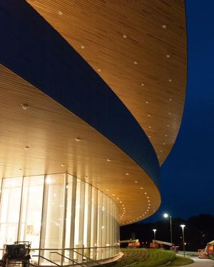 Image post by @uiowa on Instagram