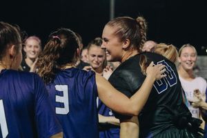 Image post by @SFA_Soccer on Twitter