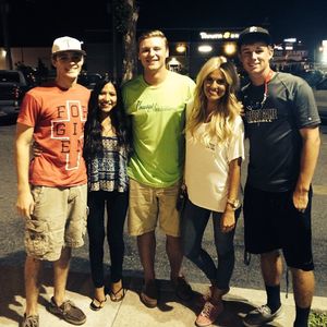 Image post by @daltonmauldin5 on Instagram