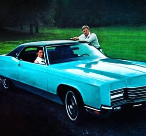 Image post by @markfickenlincoln on Instagram