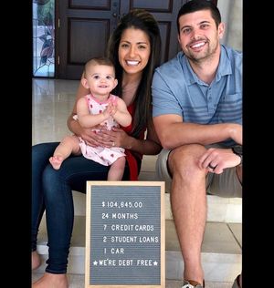 Image post by @daveramsey on Instagram