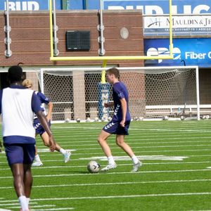 Image post by @chattanoogafc on Instagram