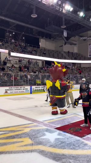 Video post by @indyfuel on Facebook