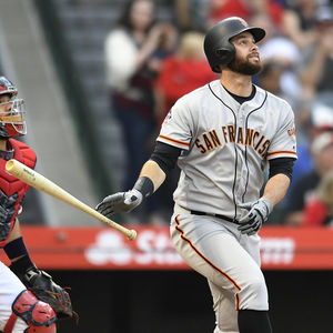 Image post by @sfgiants on Instagram