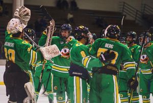Image post by @uohockey on Instagram