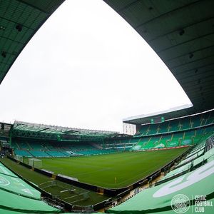 Image post by @celticfc on Instagram