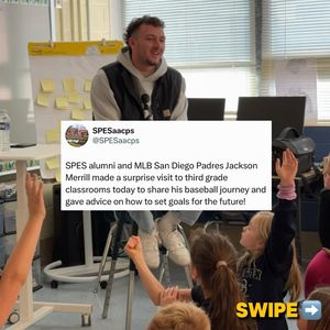 Image post by @padresblogger on Instagram