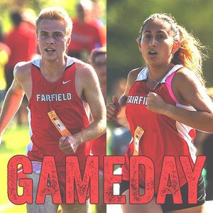 Image post by @fairfieldstags on Instagram