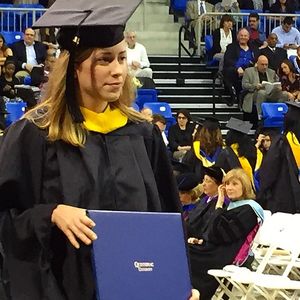 Image post by @quinnipiacu on Instagram