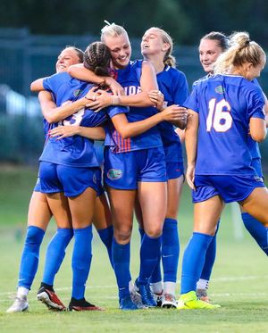Image post by @gatorssoccer on Instagram