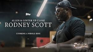 Video post by @Topps on YouTube