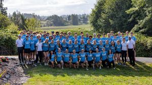 Image post by @wwuathletics on Instagram