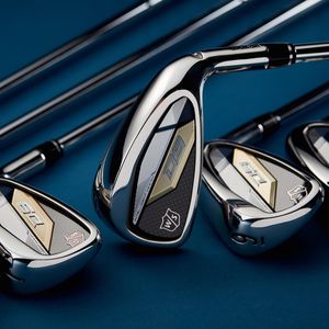 Image post by @wilsongolf on Instagram