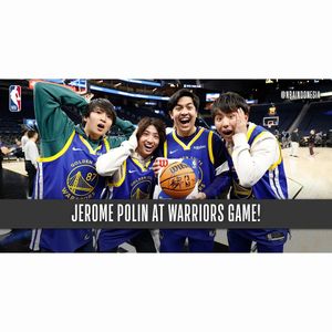 Image post by @nbaindonesia on Instagram