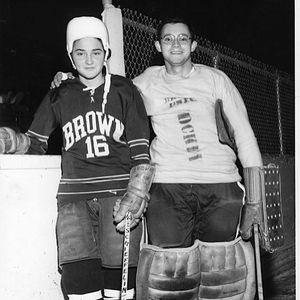 Image post by @brownu_whockey on Instagram