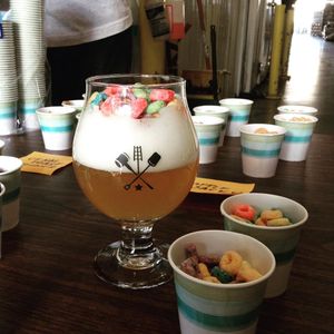 Image post by @sudwerkbrew on Instagram